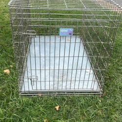 Crate For Large Dog