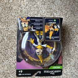 Disney MirrorVerse - Mickey 