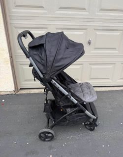 Travel stroller Summer infant 3D