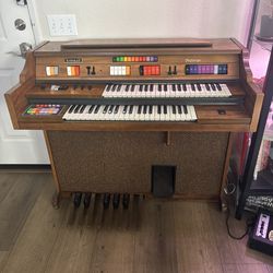 Kimball organ FREE
