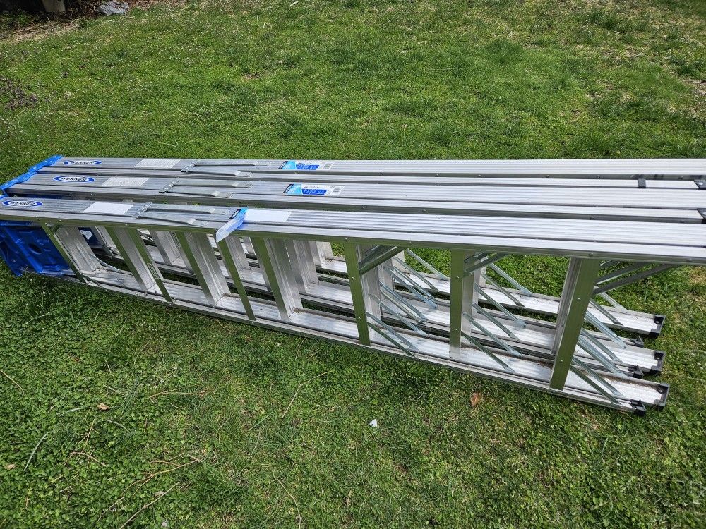 Ladder