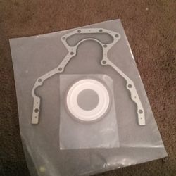 Rear Main Seal 08 Cadillac Cts