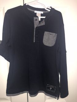 Janie&Jack Boys Shirt