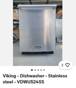 Dish Washer
