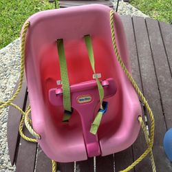 Little Tikes Baby Swing 