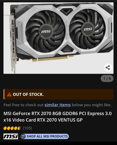 RTX 2070
