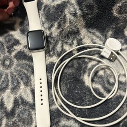 Apple Watch Series 6