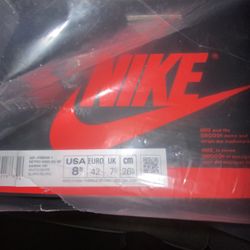 Jordans 1 Off White 