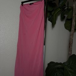 Maxi Skirt 