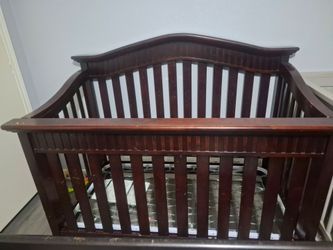 2 Cuna para niños. 2 Baby cribs