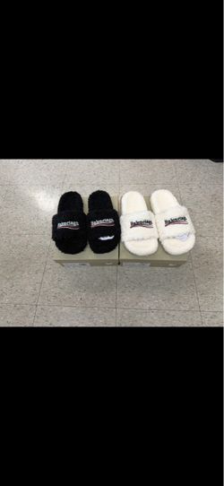 Balenciaga size 5 to 12