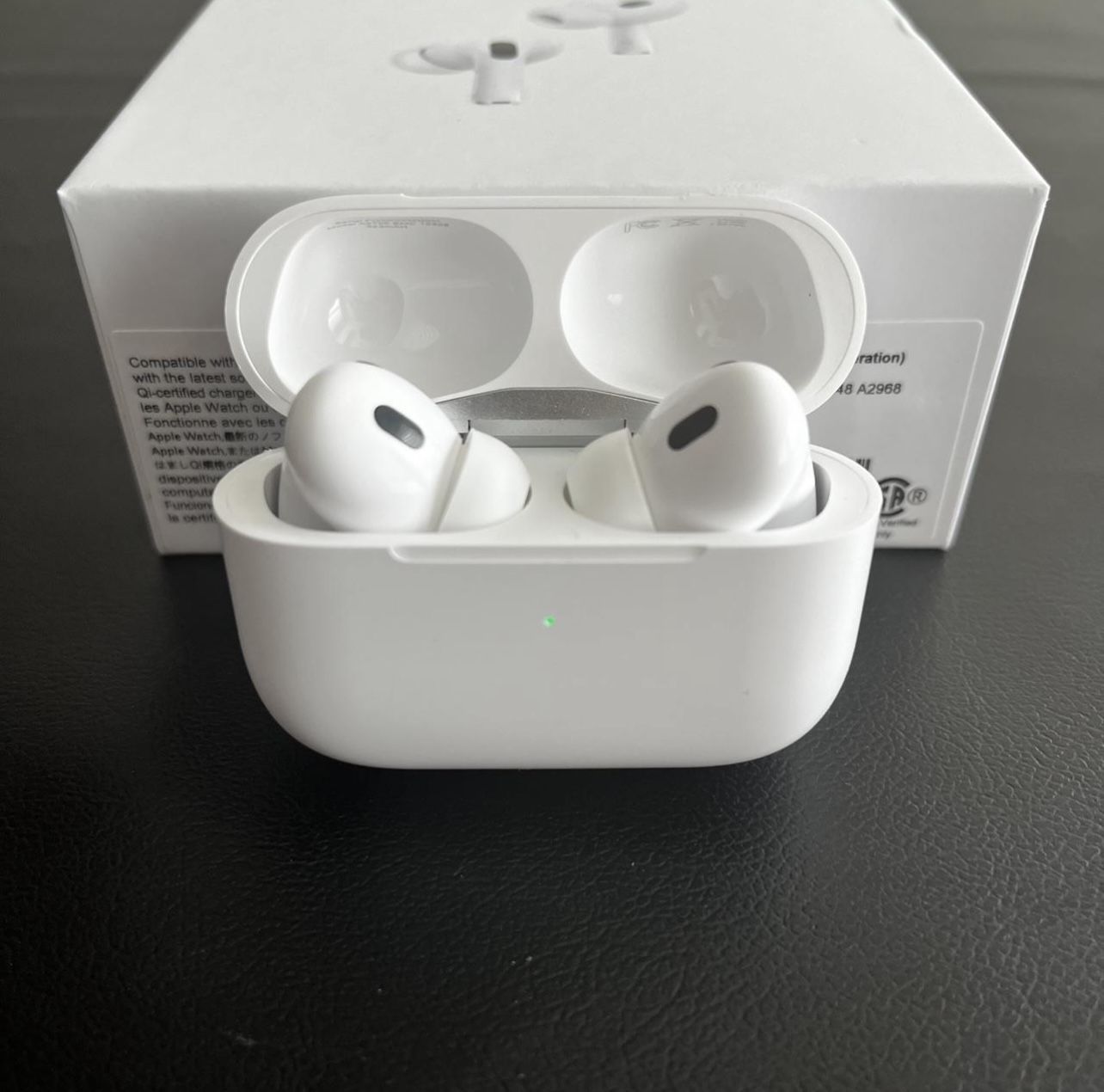 AirPod Pro Gen 2