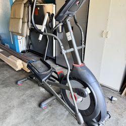 Schwinn Elliptical 