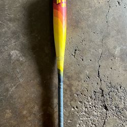 Baseball Bat 