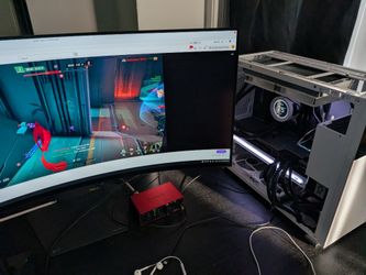 Gaming PC for TRADE