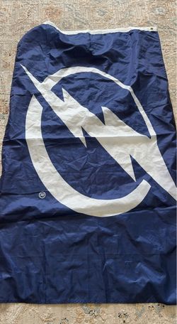 Lightning Flag