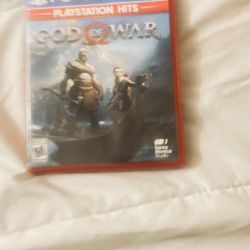 God Of War 