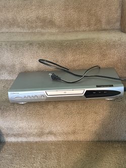 Vintage Emerson EWD7003 DVD Player 