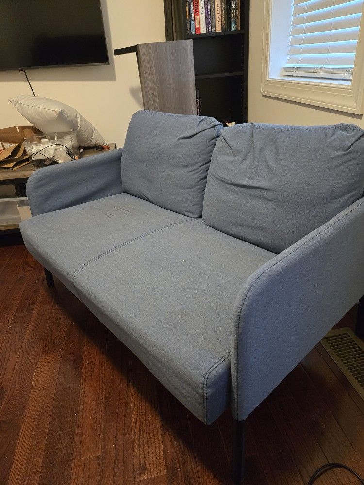 Free Small IKEA Sofa
