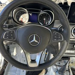 2020 Mercedes Benz GLA250 Parts