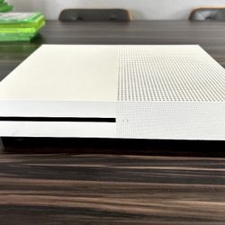 XBox One S Lower Price $250 Or Best Offer
