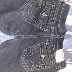 True Religion Pants