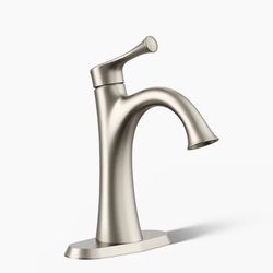 Kohler Bathroom Faucet 