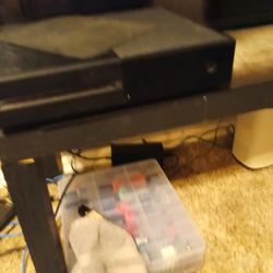 Xbox One Trades