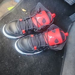 Bran New Jordan Flight Club 91