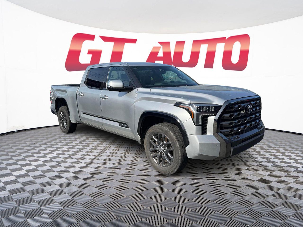 2022 Toyota Tundra