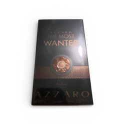 THE MOST WANTED COLOGNE