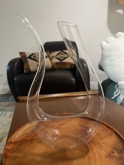 Riedel Wine Decanter