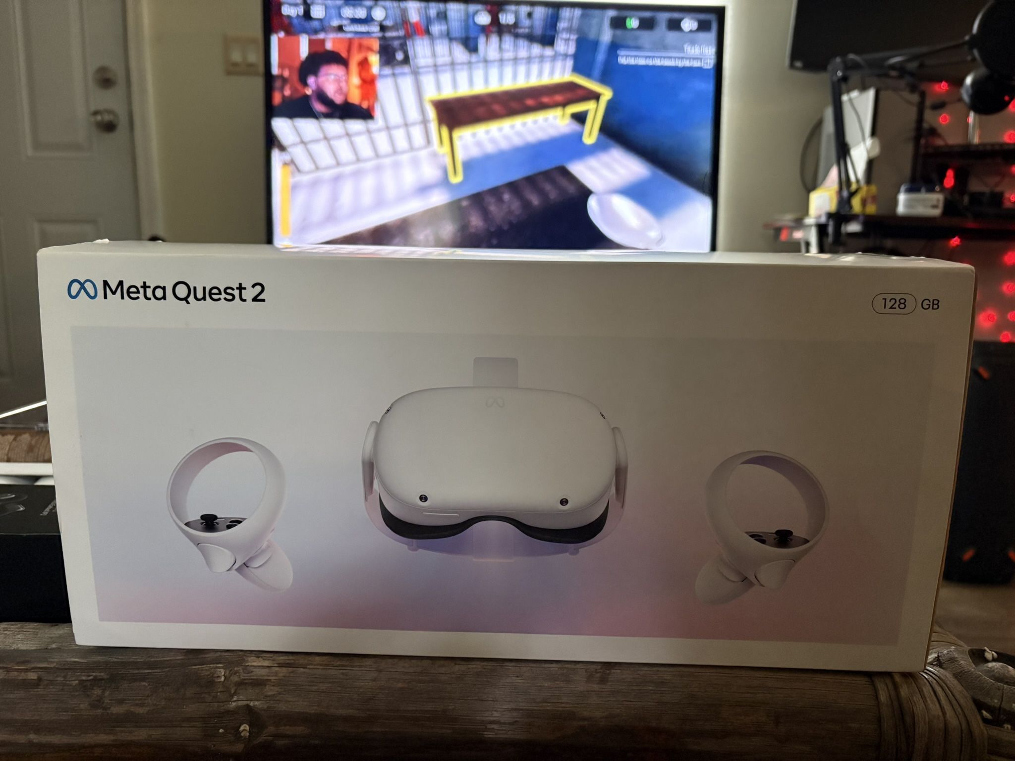 Meta Quest 2