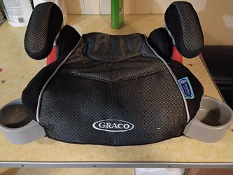 Graco Booster Seat