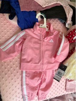 0-3 Months baby girl clothes