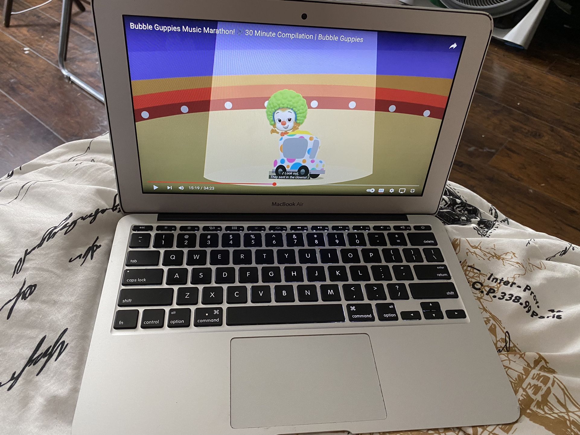 MacBook Air