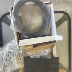 exelente cabezal hermos cuadrado para shower nuevo $40