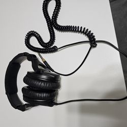 Sennheiser Headphones HD 280 Pro