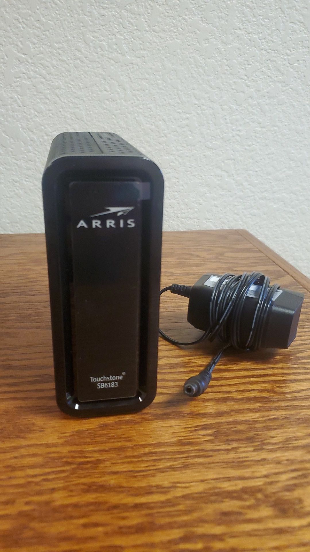 Arris Touchstone SB6183 High Speed Cable Modem