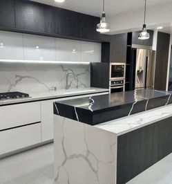 Kitchen Cabinets