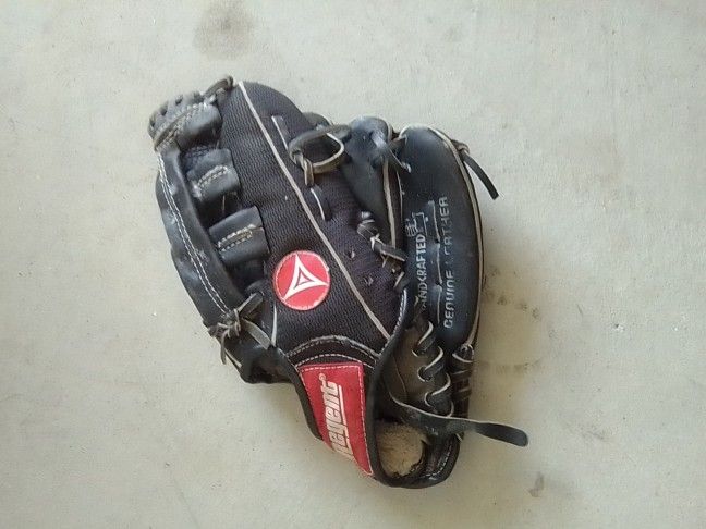 Youth Baseball Glove