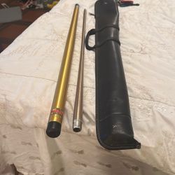 Billiards Pool Stick