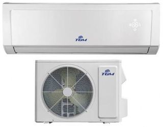 TGM MINI SPLIT / 24000 BTU/ HeatPump/ INVERTER/