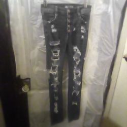 rue 21 Jeans 
