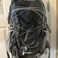 MOUNTAINTOP 40L Hiking Backpack,Lightweight Travel Backpack for Men Women Outdoor Backpacking