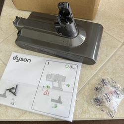 Dyson V11 Batteries 