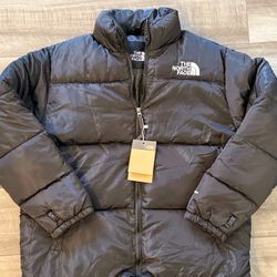 North Face Coat L/XL