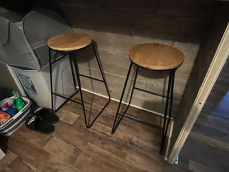 Bar stools