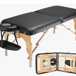 Massage Table 