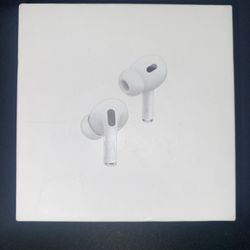 Apple - Airpod Pro 2 